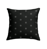 Music Lover's Retreat Indoor Pillow